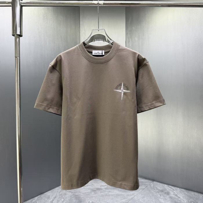 Stone Island  2026ss New  T Shirt  Size S-XXL