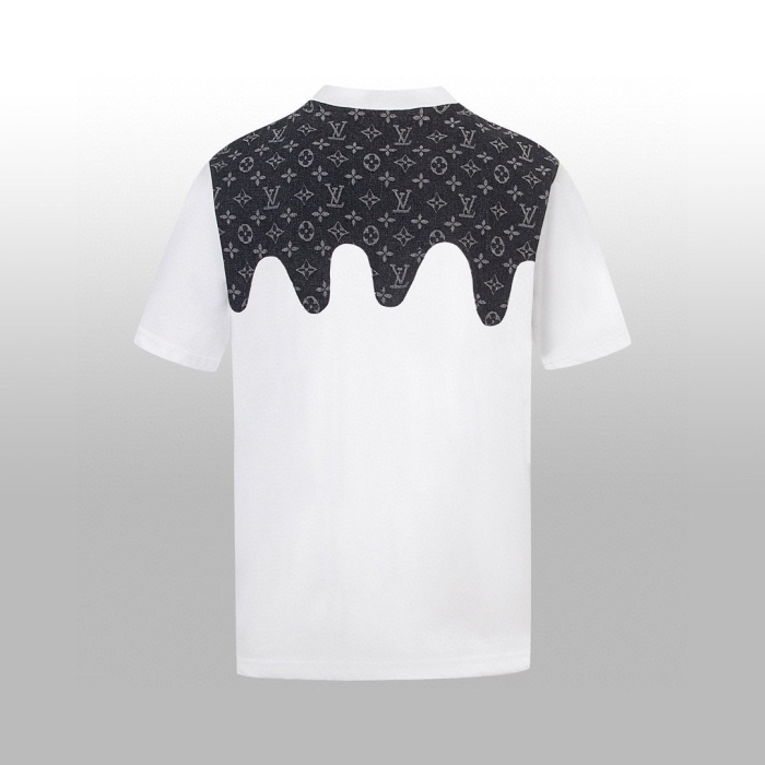 Louis Vuitton 2026ss New  T Shirt  Size XS-M