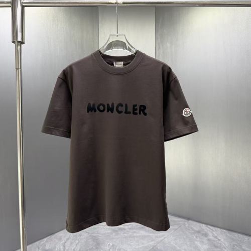 Moncler  2026ss New  T Shirt  Size S-XXL