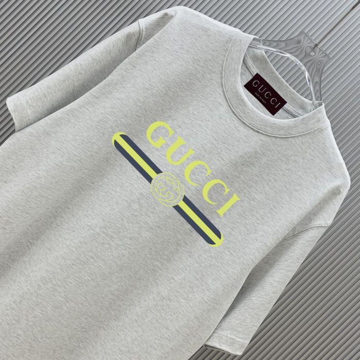 Gucci 2026ss New  T Shirt  Size M-4XL