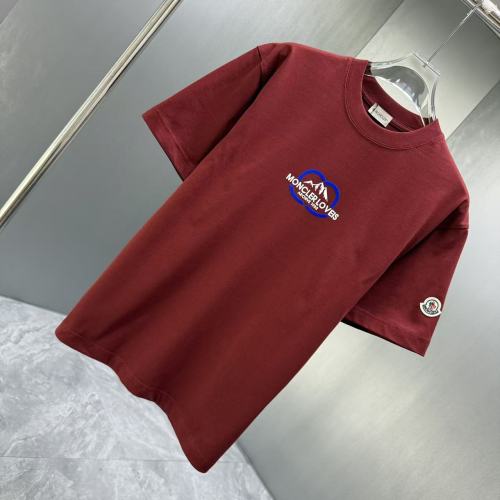 Moncler  2026ss New  T Shirt  Size S-XXL
