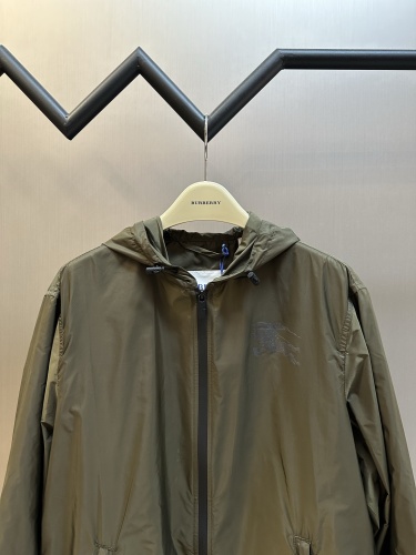 Burberry 2026ss New  Jacket  Size S-XL