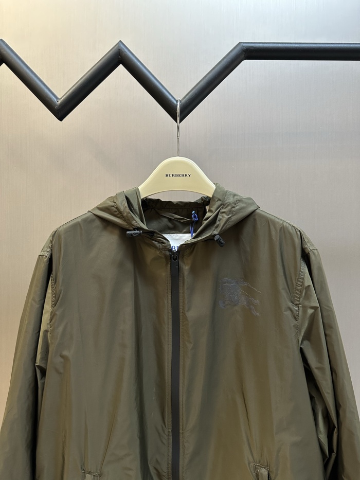 Burberry 2026ss New  Jacket  Size S-XL