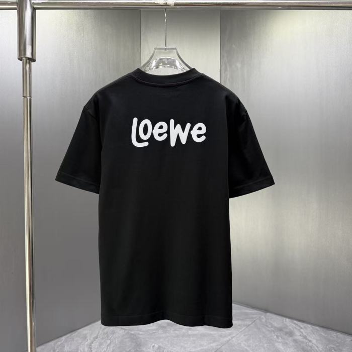 Loewe  2026ss New  T Shirt  Size S-XXL