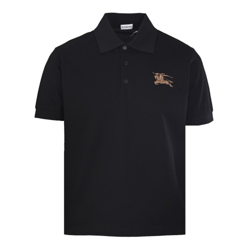 Burberry  2026ss New  Polo Shirt  Size S-XL