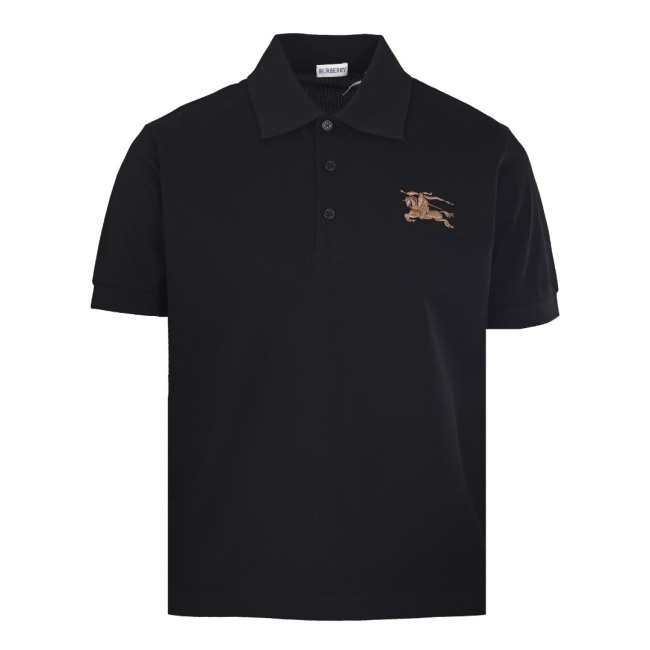 Burberry 2026ss New Polo Shirt Size S-XL