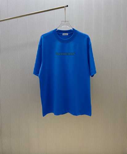 Burberry  2026ss New  T Shirt  Size M-4XL