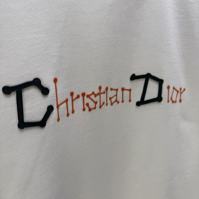 Dior  2026ss New  T Shirt  Size S-XXL
