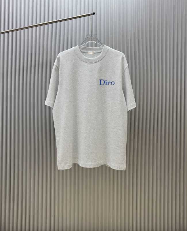 Dior 2026ss New  T Shirt  Size M-4XL