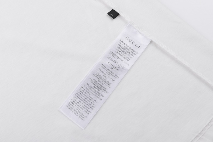 Gucci  2026ss New  T Shirt  Size S-XL