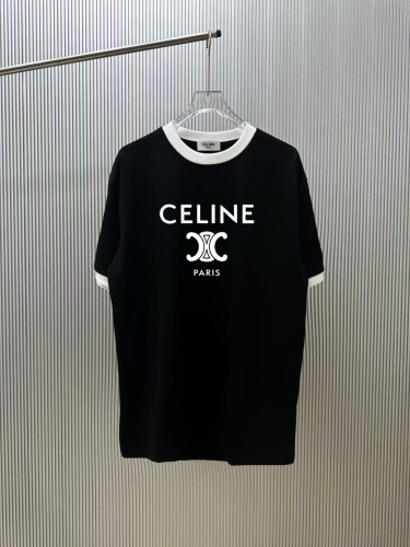Celine  2026ss New  T Shirt  Size XS-L