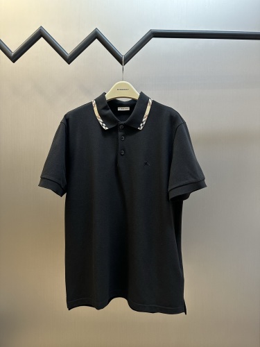 Burberry 2026ss New  Polo Shirt  Size S-XL