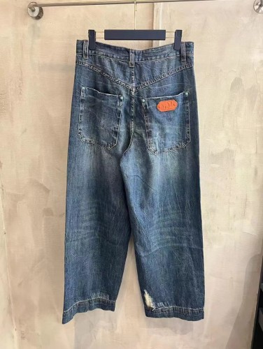 Louis Vuitton  2026ss New  Jeans Size S-XL
