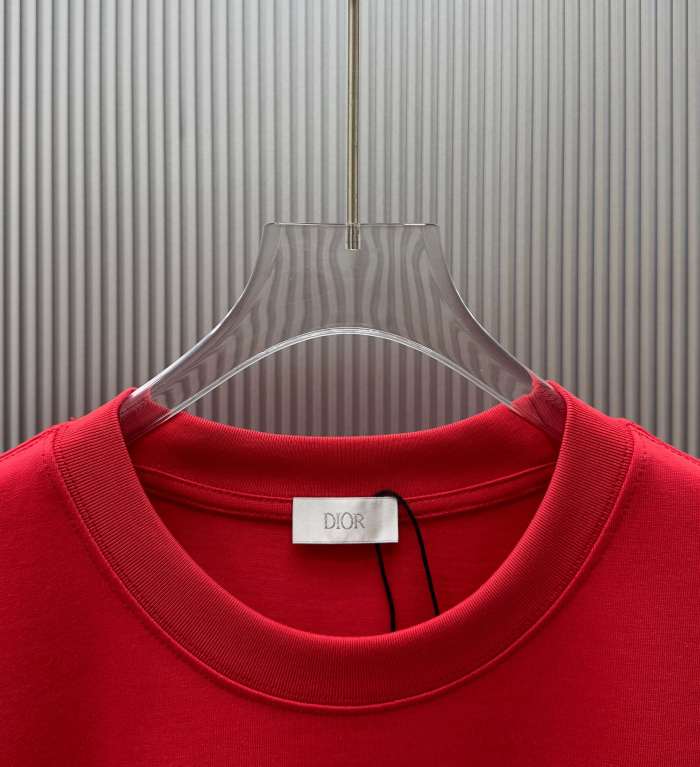 Dior 2026ss New  T Shirt  Size M-4XL