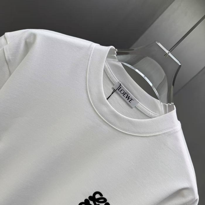 Loewe  2026ss New  T Shirt  Size S-XXL