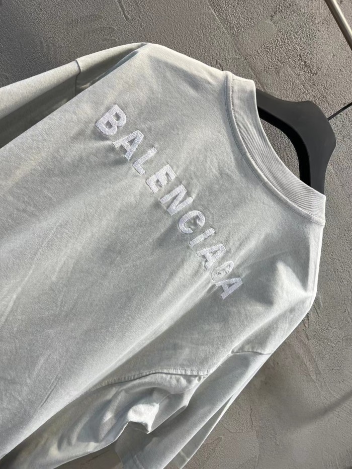 Balenciaga  2026ss New  T Shirt  Size 1-4