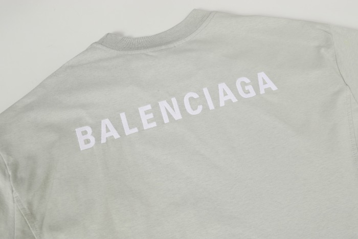 Balenciaga  2026ss New  T Shirt  Size 1-4