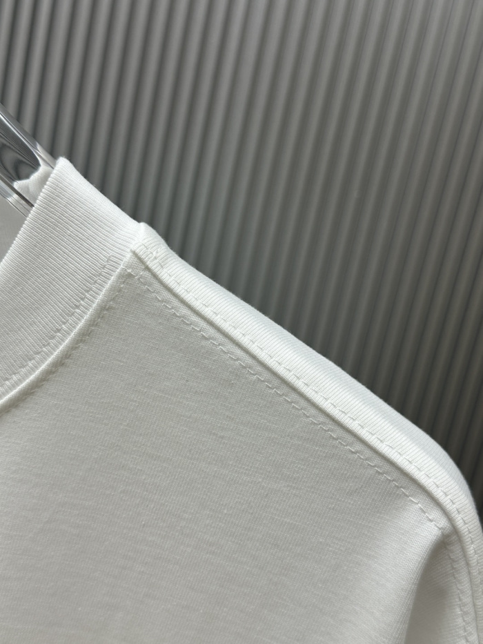 Celine  2026ss New  T Shirt  Size XS-L