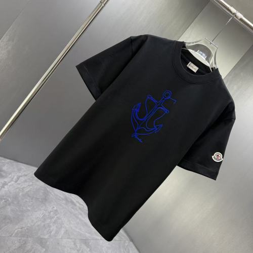 Moncler  2026ss New  T Shirt  Size S-XXL
