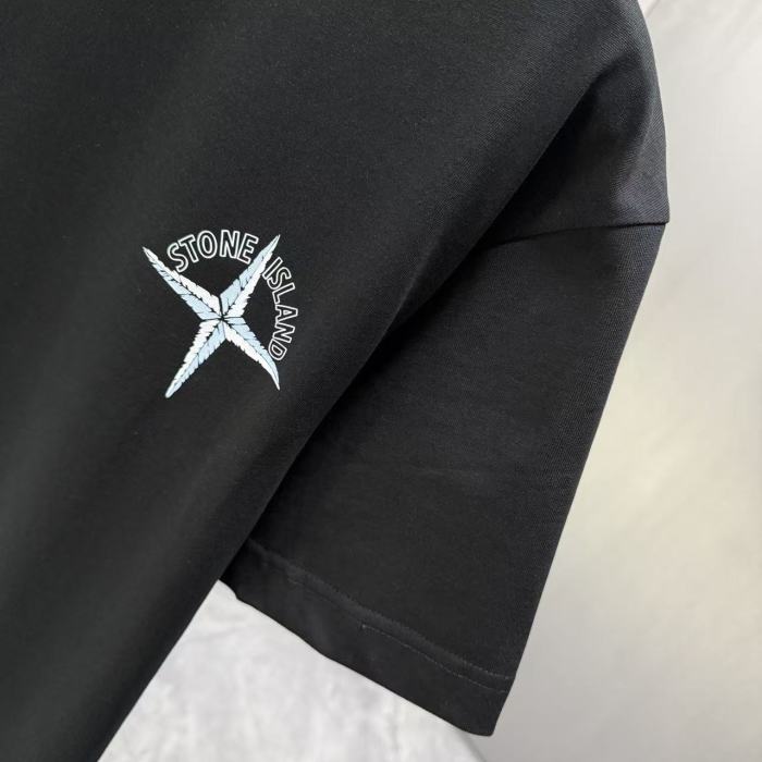 Stone Island  2026ss New  T Shirt  Size S-XXL