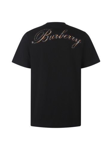 Burberry  2026ss New  T Shirt  Size S-XL