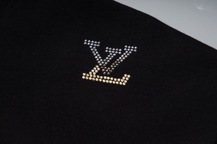 Louis Vuitton  2026ss New  T Shirt  Size XS-M