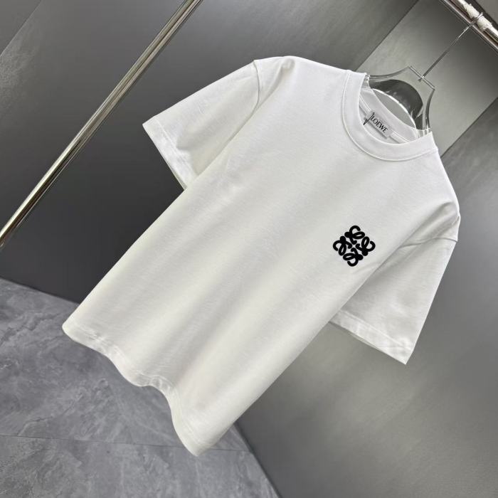 Loewe  2026ss New  T Shirt  Size S-XXL