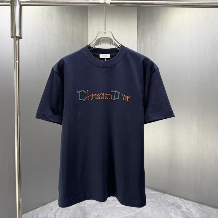 Dior  2026ss New  T Shirt  Size S-XXL