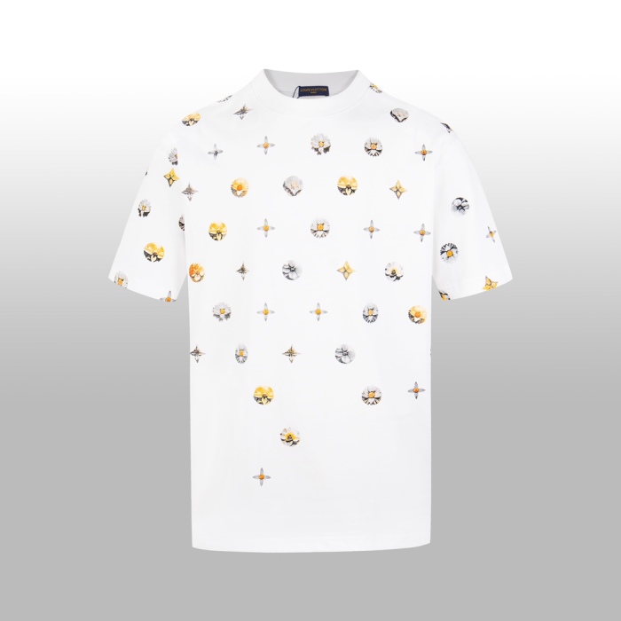 Louis Vuitton 2026ss New  T Shirt  Size XS-M