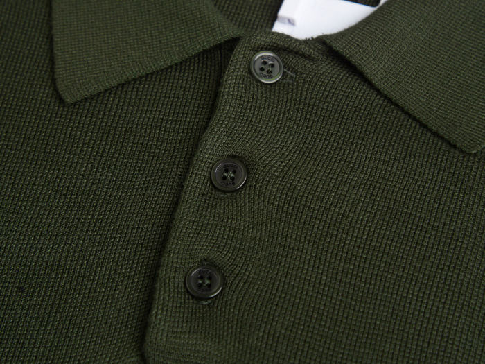 Gucci 2026ss New  Polo Shirt  Size S-XL