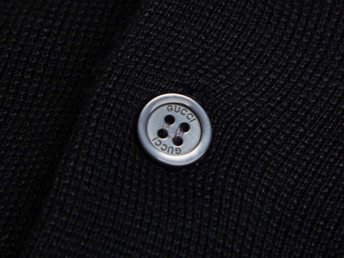 Gucci 2026ss New  Polo Shirt  Size S-XL
