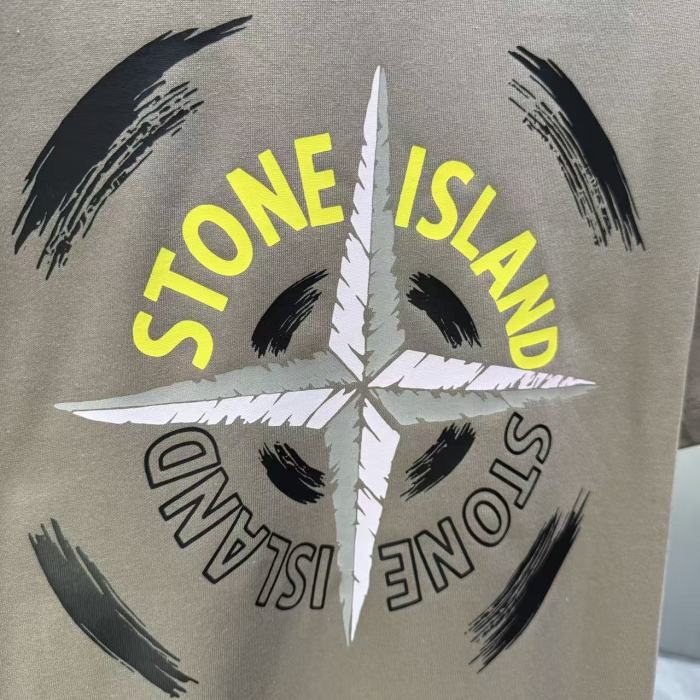Stone Island  2026ss New  T Shirt  Size S-XXL
