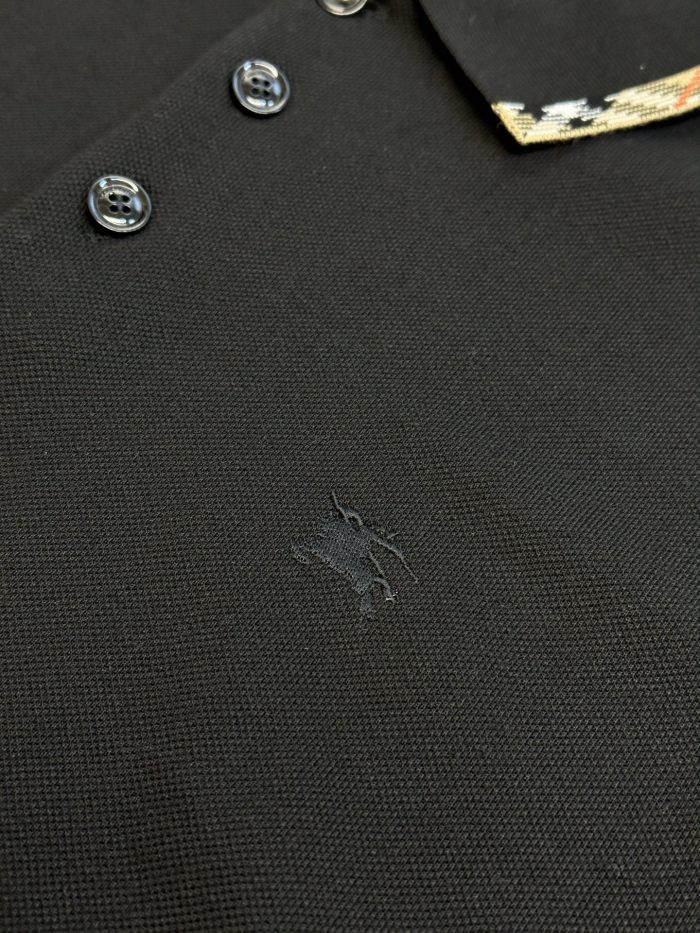 Burberry 2026ss New  Polo Shirt  Size S-XL