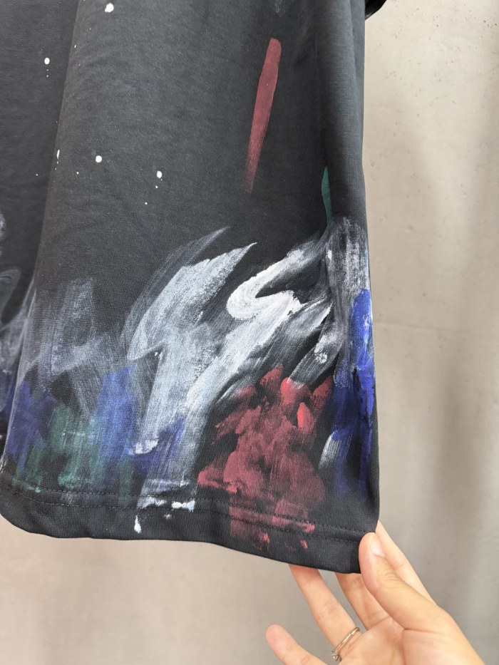 Balenciaga  2026ss New  T Shirt  Size 1-4