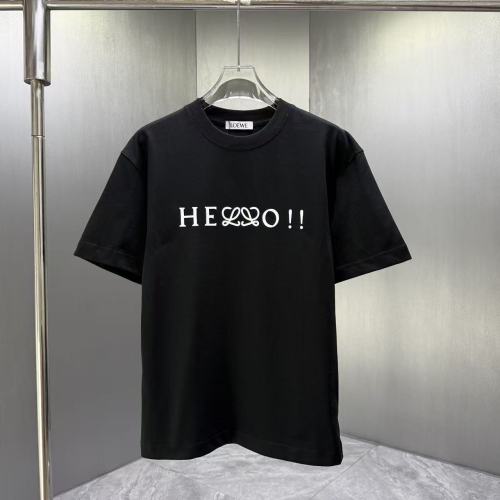 Loewe  2026ss New  T Shirt  Size S-XXL