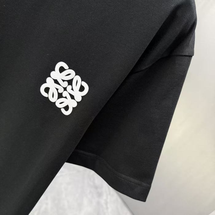 Loewe  2026ss New  T Shirt  Size S-XXL