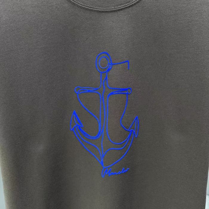 Moncler  2026ss New  T Shirt  Size S-XXL