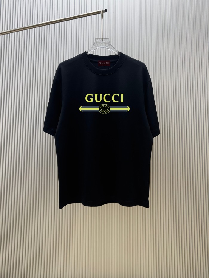 Gucci 2026ss New  T Shirt  Size M-4XL