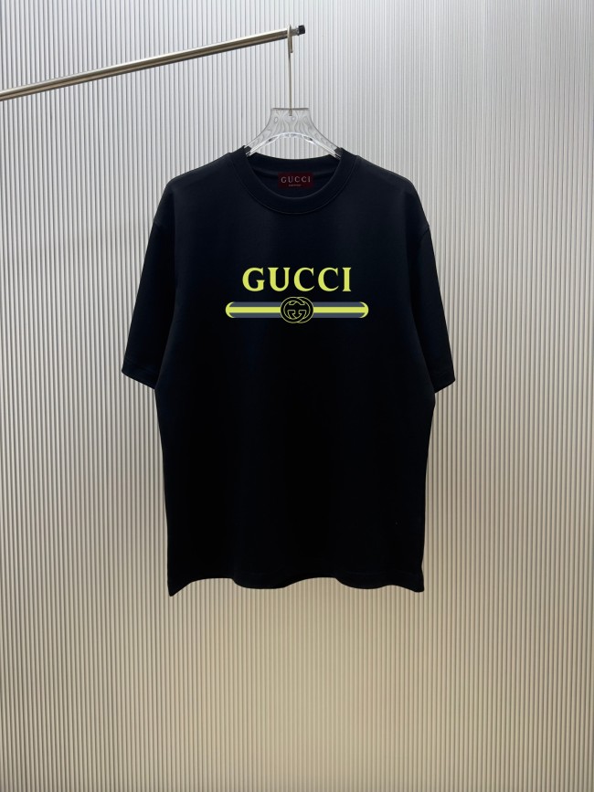 Gucci 2026ss New T Shirt Size M-4XL