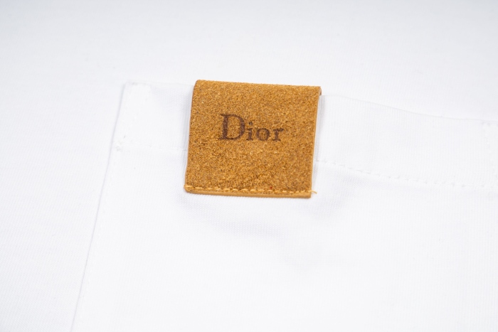 Dior 2026ss New  T Shirt  Size XS-M