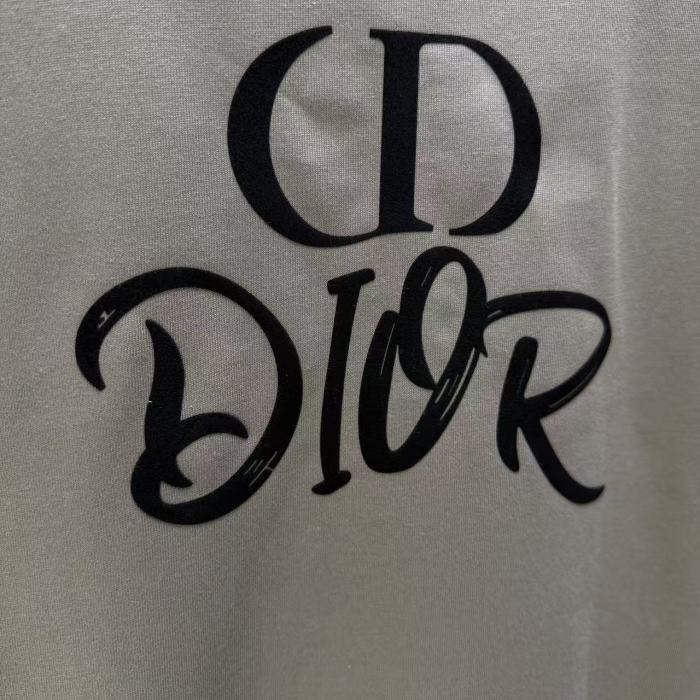 Dior  2026ss New  T Shirt  Size S-XXL