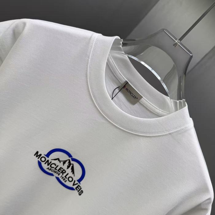 Moncler  2026ss New  T Shirt  Size S-XXL