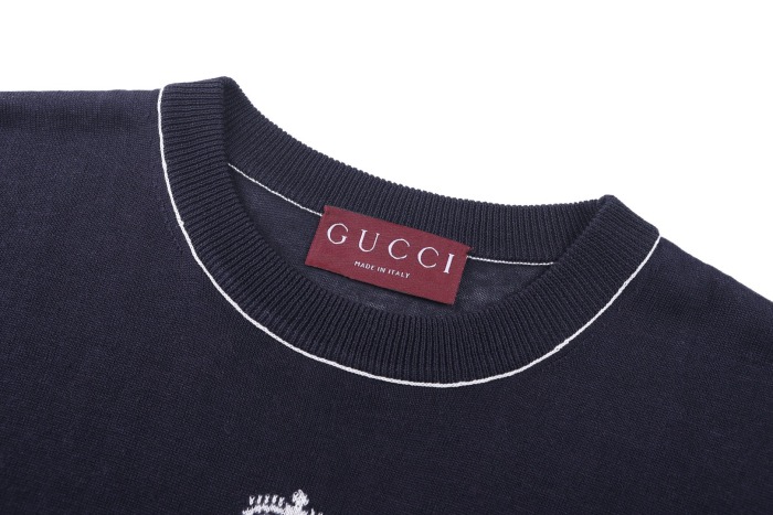 Gucci 2026ss New  T Shirt  Size S-XL