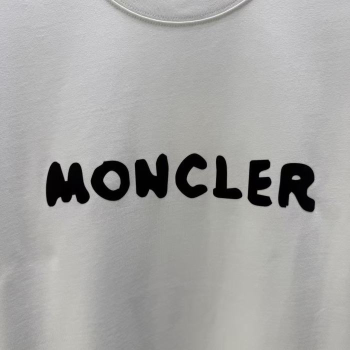 Moncler  2026ss New  T Shirt  Size S-XXL