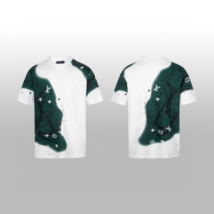 Louis Vuitton 2026ss New  T Shirt  Size XS-M