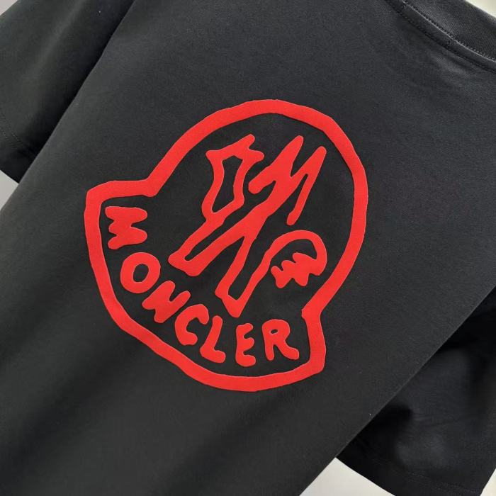 Moncler  2026ss New  T Shirt  Size S-XXL