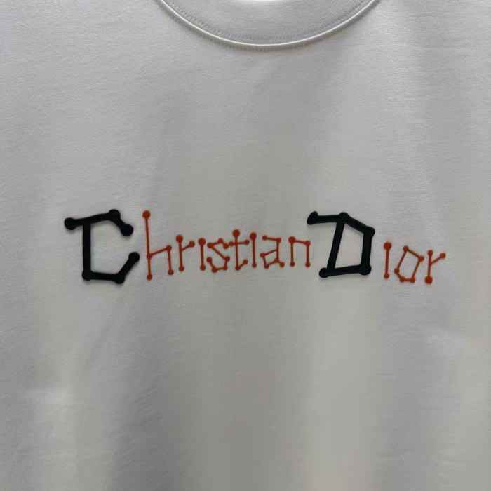 Dior  2026ss New  T Shirt  Size S-XXL