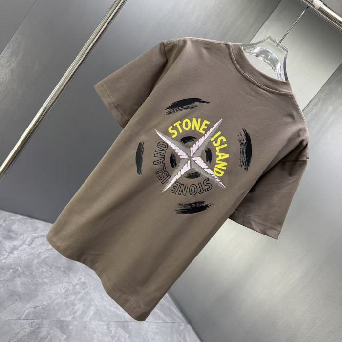 Stone Island  2026ss New  T Shirt  Size S-XXL