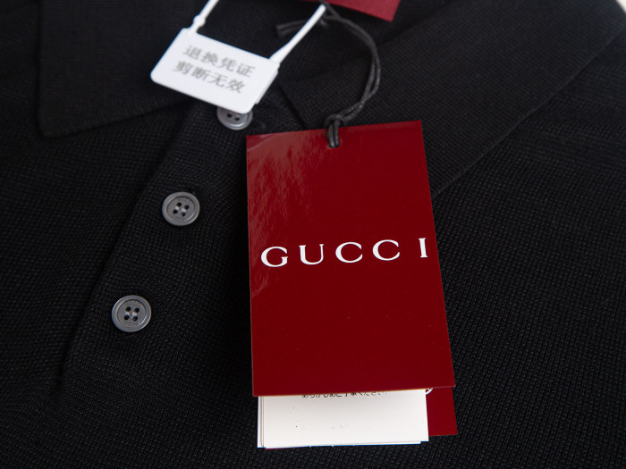 Gucci 2026ss New  Polo Shirt  Size S-XL