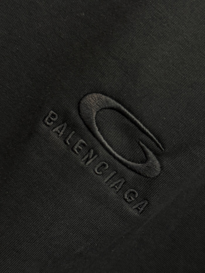 Balenciaga  2026ss New  T Shirt  Size 1-4